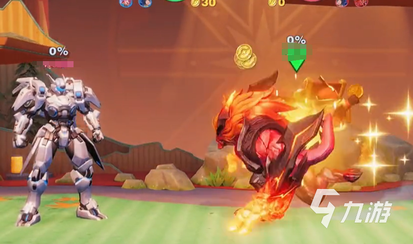 星之破晓排位赛怎么解锁 星之破晓排位赛玩法分享