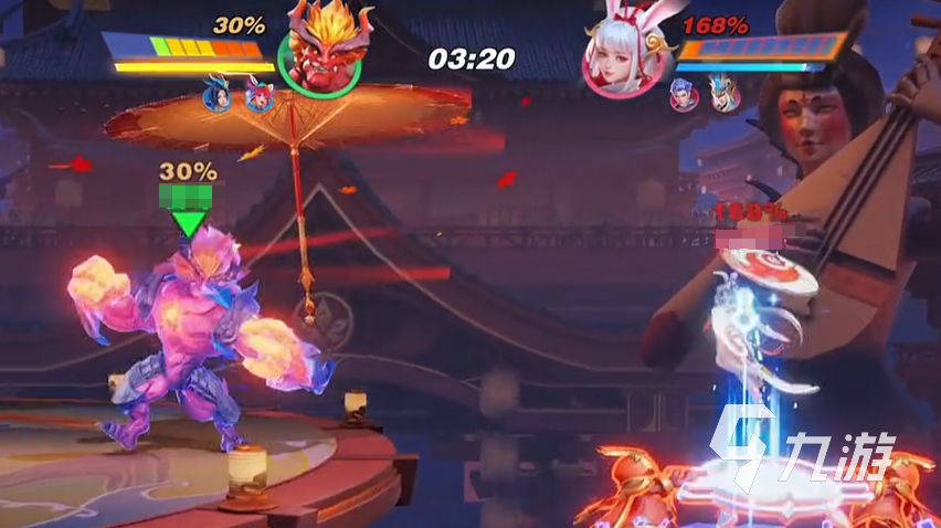 星之破晓排位赛怎么解锁 星之破晓排位赛玩法分享