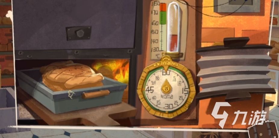 落日山丘游戏攻略烤面包怎么做 落日山丘面包制作方式分享