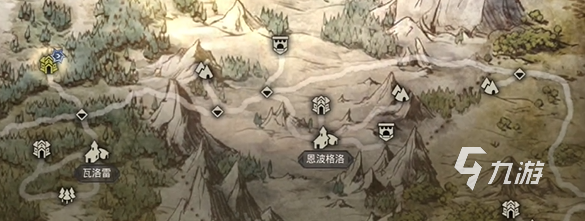 歧路旅人大陆的霸者boss怎么打 歧路旅人大陆的霸者boss攻略