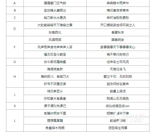 大侠立志传太学馆对子答案 大侠立志传太学馆对子详解