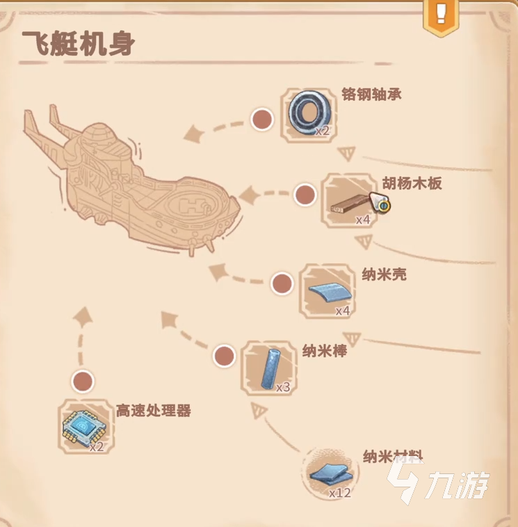 沙石镇时光怎么坐飞艇 沙石镇时光飞艇详细介绍