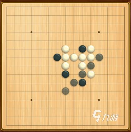 單機五子棋下載安裝分享 單機五子棋下載地址推薦