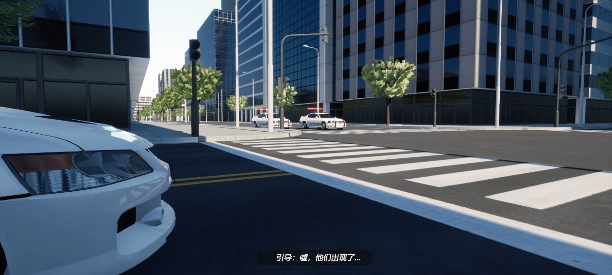 2024经典单机赛车游戏有哪些 好玩的单机赛车游戏分享截图