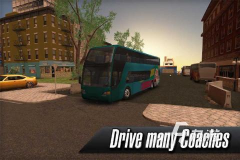 2024好玩的巴士驾驶员游戏下载 最流行的巴士驾驶游戏大全