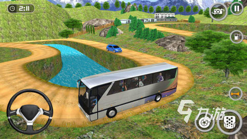 2024好玩的巴士驾驶员游戏下载 最流行的巴士驾驶游戏大全