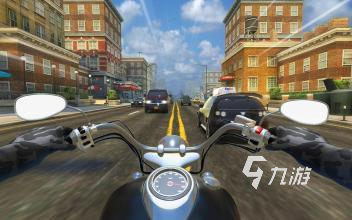 3d摩托游戏下载大全2024 热门的3d摩托车游戏合集