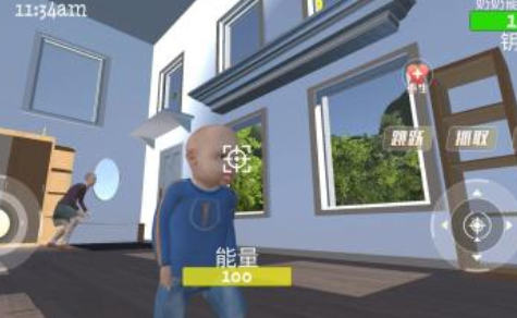 好玩的单机整蛊游戏分享 2024可以整蛊别人的游戏大全截图
