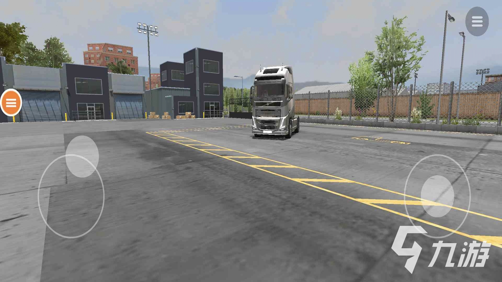 大卡车拉货游戏推荐 2024人气高的卡车拉货游戏排行榜