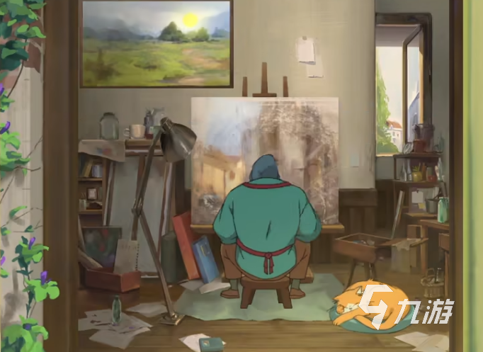 倾听画语配置要求高吗 倾听画语配置要求介绍