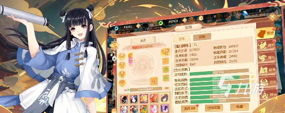 夢幻無間攻略分享 夢幻無間怎么玩
