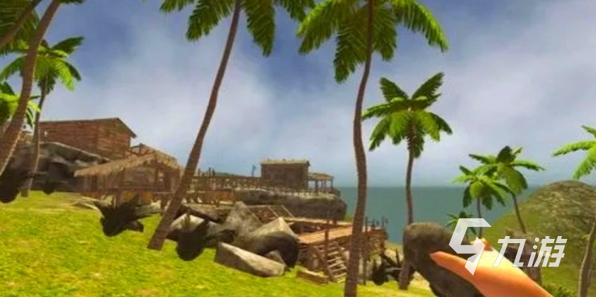 孤岛逃生游戏都有哪些 经典的孤岛逃生游戏合集2024