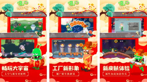 好玩的单机游戏僵尸有哪些2024 最受欢迎的僵尸单机手游推荐截图