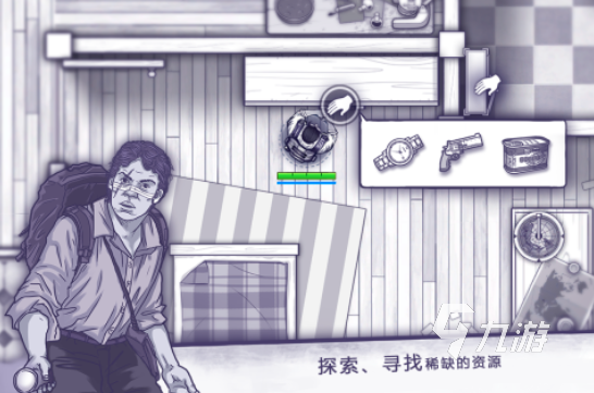 好玩的单机游戏僵尸有哪些2024 最受欢迎的僵尸单机手游推荐