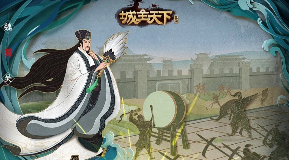 互动slg游戏安卓直装分享 2024高人气的slg游戏游戏有哪些截图