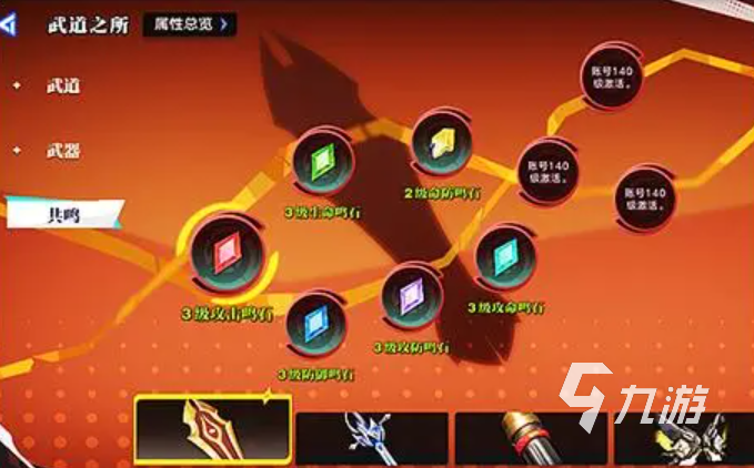 星之破曉武道系統(tǒng)怎么樣 星之破曉武道系統(tǒng)介紹
