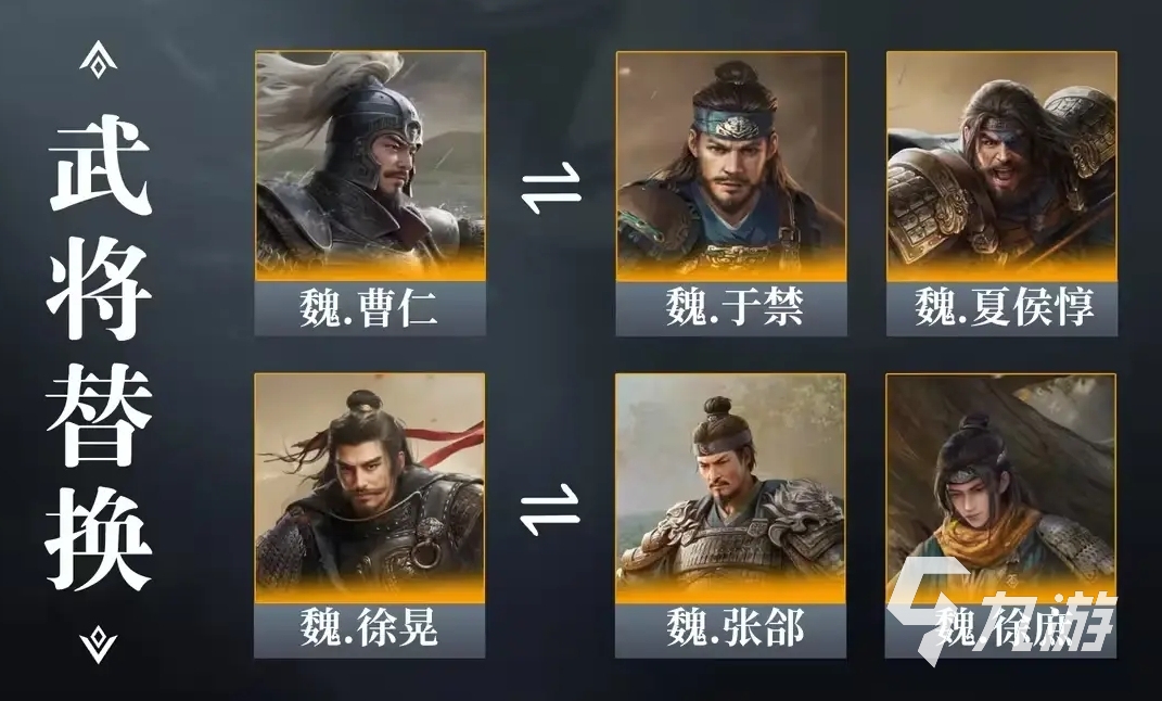 三国谋定天下曹操虎卫怎么打 三国谋定天下曹操虎卫攻略