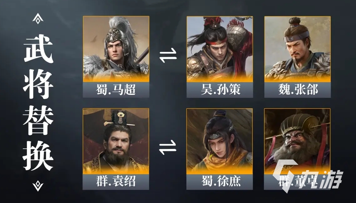 三国谋定天下陈到武将图鉴介绍 三国谋定天下陈到怎么样