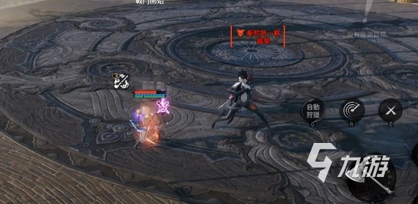 剑灵2斧怎么玩 剑灵2斧头武器战斗方式介绍
