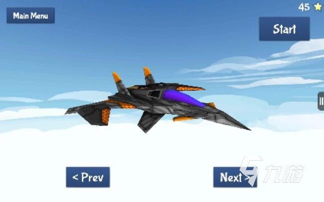 飞机驾驶模拟器游戏大全 2024高人气的飞机模拟游戏top5