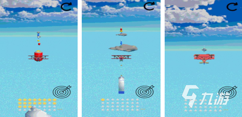 飞机驾驶模拟器游戏大全 2024高人气的飞机模拟游戏top5