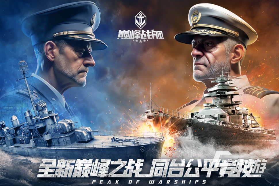 经典的二战军事策略游戏合集 2024二战军事策略游戏推荐