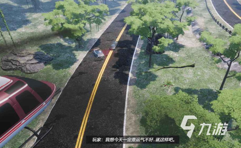 俯视视角的赛车游戏下载 2024热门的赛车手游分享