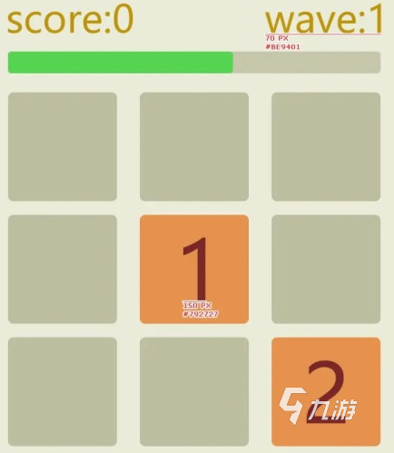 10个数字的游戏排行榜 2024好玩的数字游戏汇总