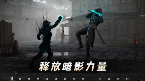 最好玩的动作格斗游戏有哪些 2024经典的格斗游戏推荐截图