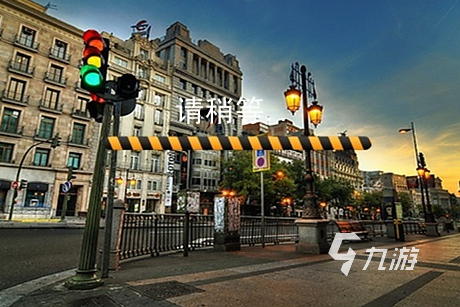 2024耐玩的3d模拟停车游戏大全 热门的模拟停车游戏排行榜