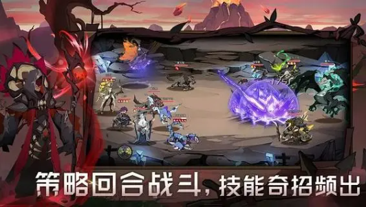 好玩的大型手机游戏有哪些推荐2024 热门的大型手游合集截图