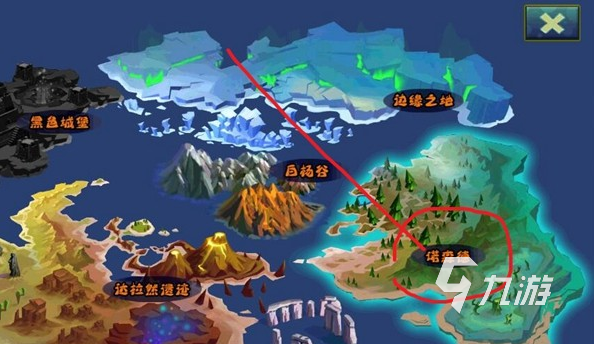 好玩的怪獸合成游戲叫什么 2024有趣的合成怪獸盤點