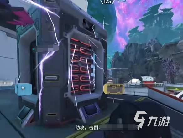 apex21赛季新传奇怎么玩 apex21赛季新传奇玩法教学