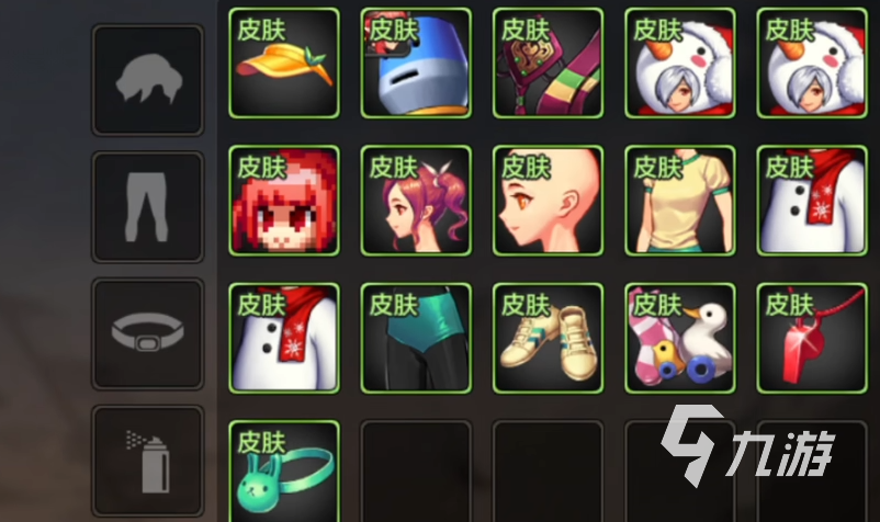 dnf手游雪人套外观如何获得 dnf手游雪人套获取方法介绍
