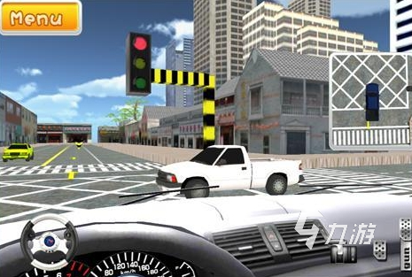  What are the 2024 car test simulator games recommended