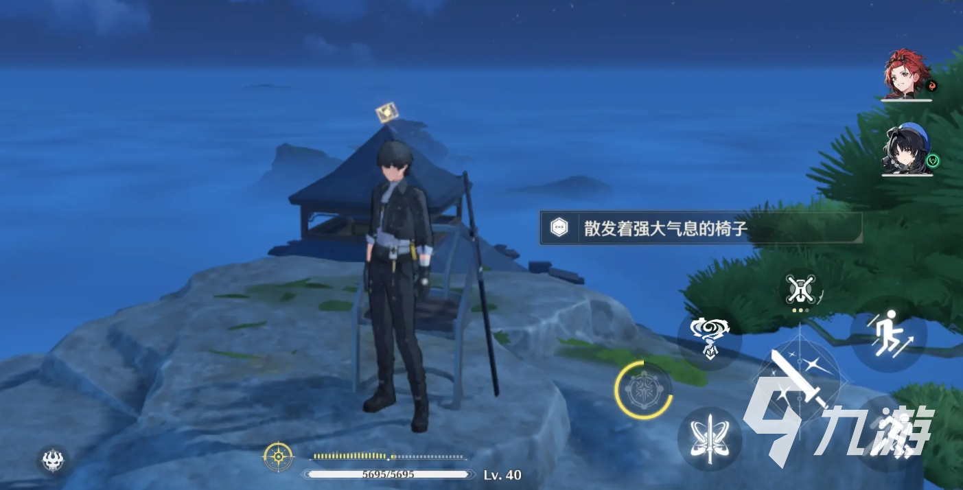 鸣潮西升武器怎么样 鸣潮西升武器介绍
