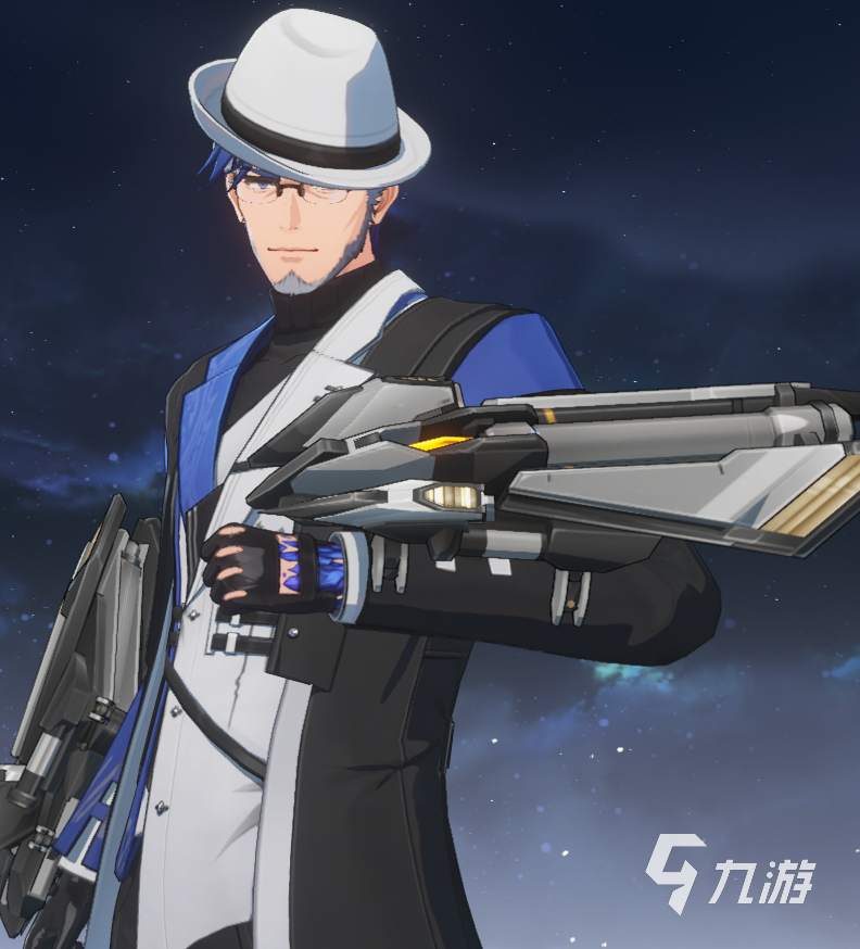 鸣潮渊武武器怎么选 鸣潮渊武武器选择攻略