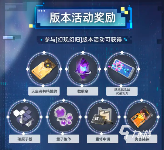 尘白禁区1.8版本爆料 尘白禁区1.8版本前瞻分享
