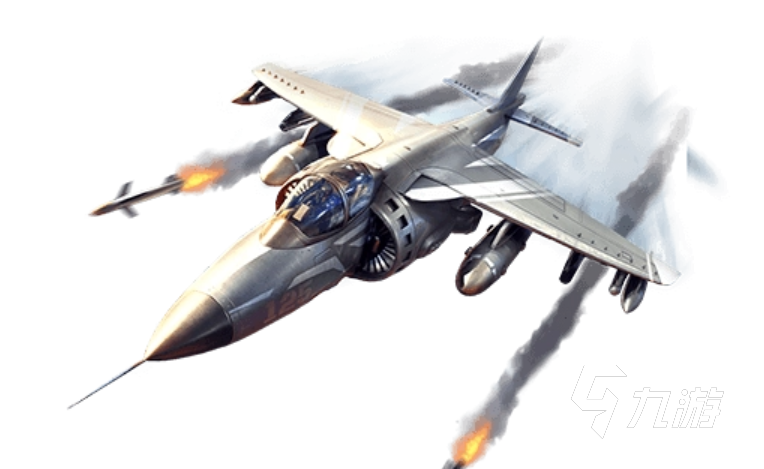 有歼20的手机空战游戏有哪些 大型的空战游戏大全2024