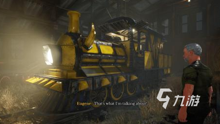 高人气的火车游戏手机版2020下载大全 2024好玩的火车游戏大全