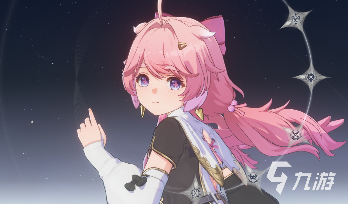 鸣潮常驻五星谁好 鸣潮常驻5星共鸣者推荐​