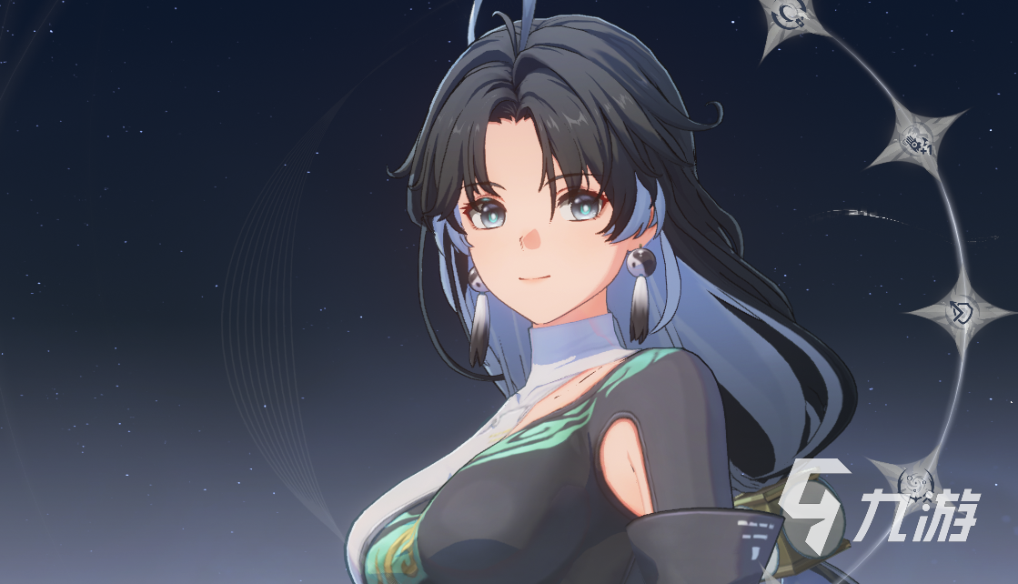鸣潮常驻五星谁好 鸣潮常驻5星共鸣者推荐​