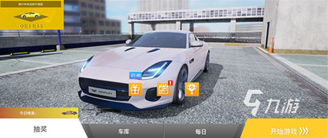 所有的赛车游戏有哪些 2024热门的赛车游戏大全