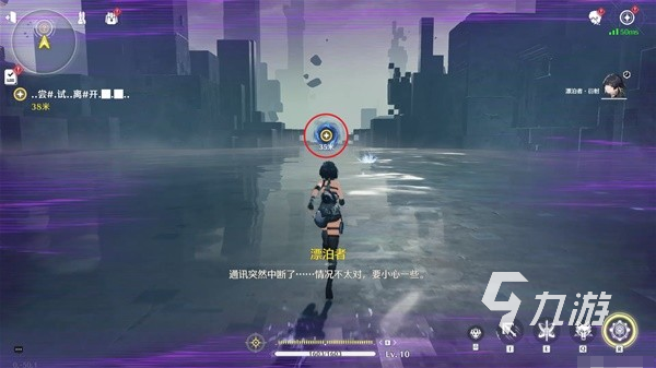 鸣潮瑝珑第一幕嘤鸣初相召任务怎么完成 鸣潮瑝珑第一幕嘤鸣初相召完成攻略