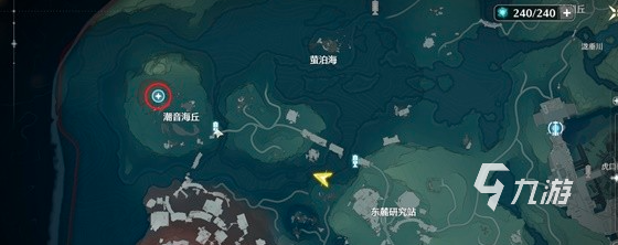 鸣潮永不消逝的琴声任务流程分享 鸣潮永不消逝的琴声任务怎么做