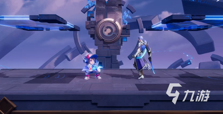 星之破晓鲁班小乔vs小乔谁更好用 星之破晓鲁班和小乔应该怎么选