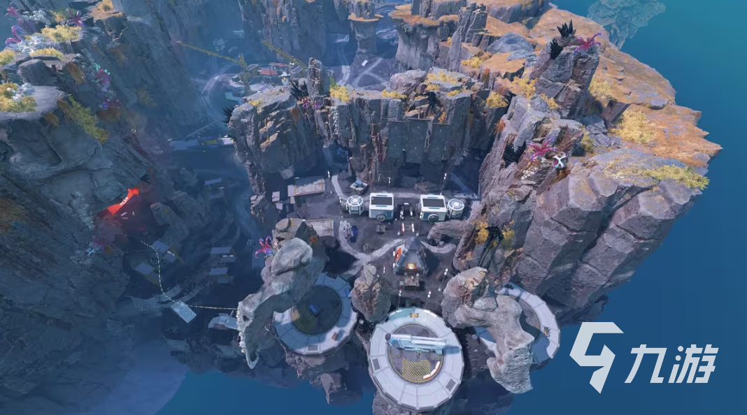 APEX21賽季殘月地圖更新一覽 APEX21賽季殘月地圖更新了什么