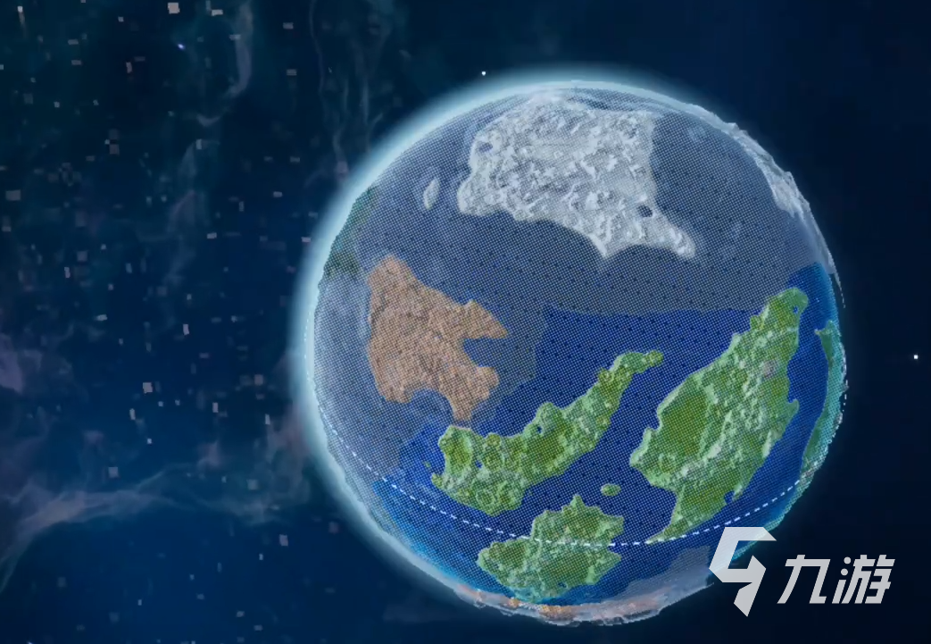 创造吧我们的星球玩法攻略介绍 创造吧我们的星球新手攻略分享