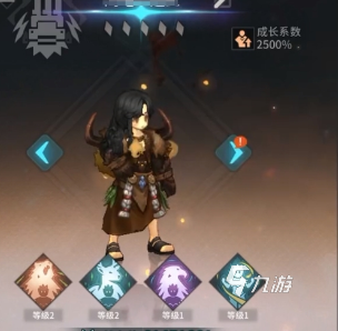 吟游战记德鲁伊职业怎么样 吟游战记德鲁伊职业强度分析