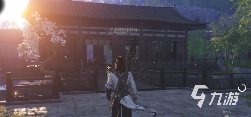 燕云十六声在什么平台登录 燕云十六声在steam叫啥